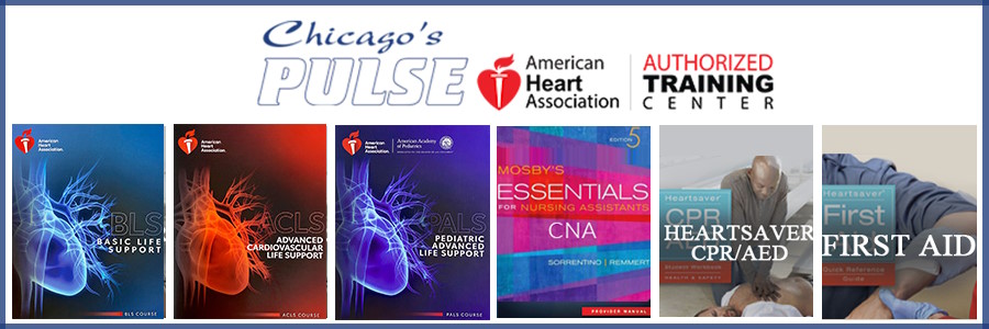 Chicago’s Pulse: Your Trusted Partner for AHA-Certified Life-Saving Training