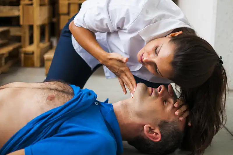 BLS Certification in Chicago: Essential Training for Healthcare Professionals