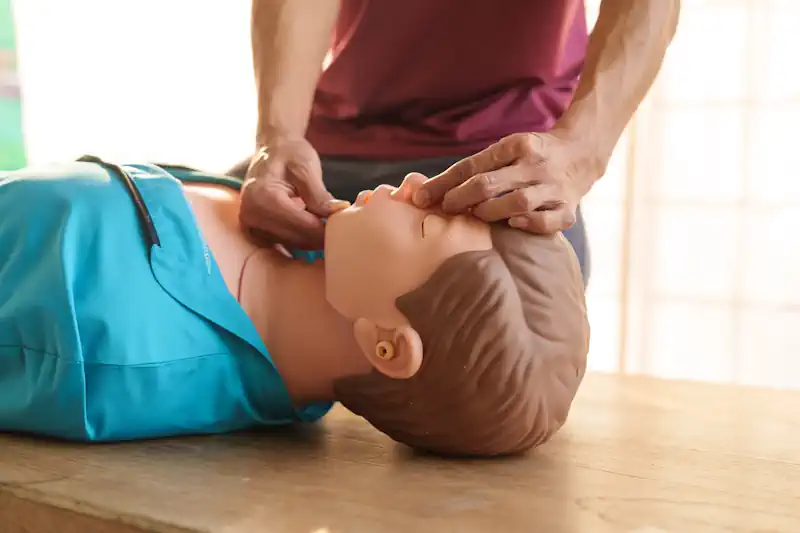 BLS Certification in Chicago: Essential Training for Healthcare Professionals