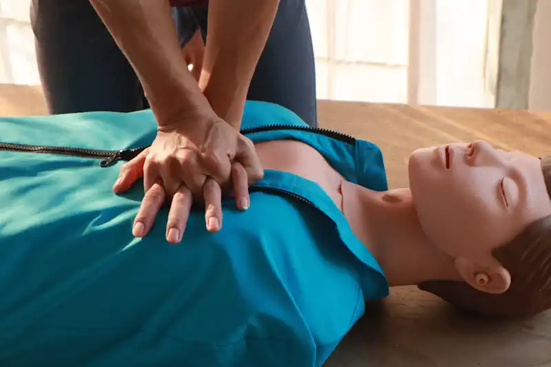 Empower Yourself with Essential First Aid Skills