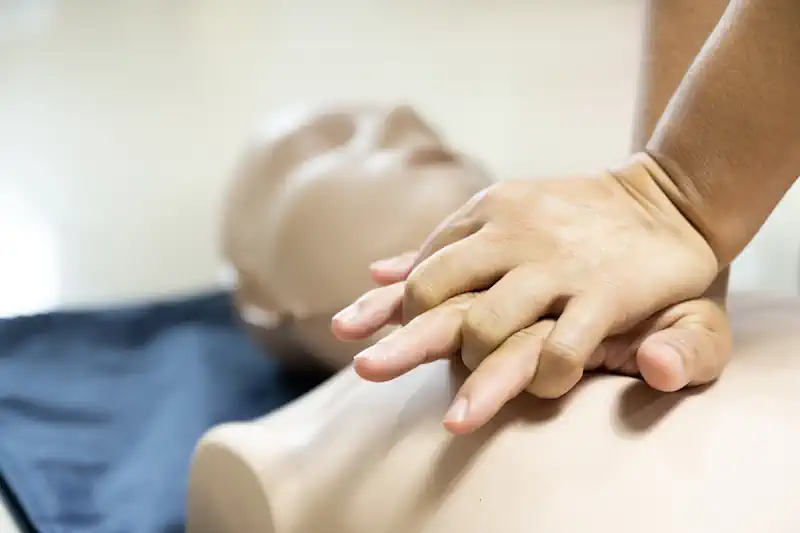 Maximize Your Time: Earn CPR and First Aid Certifications Together