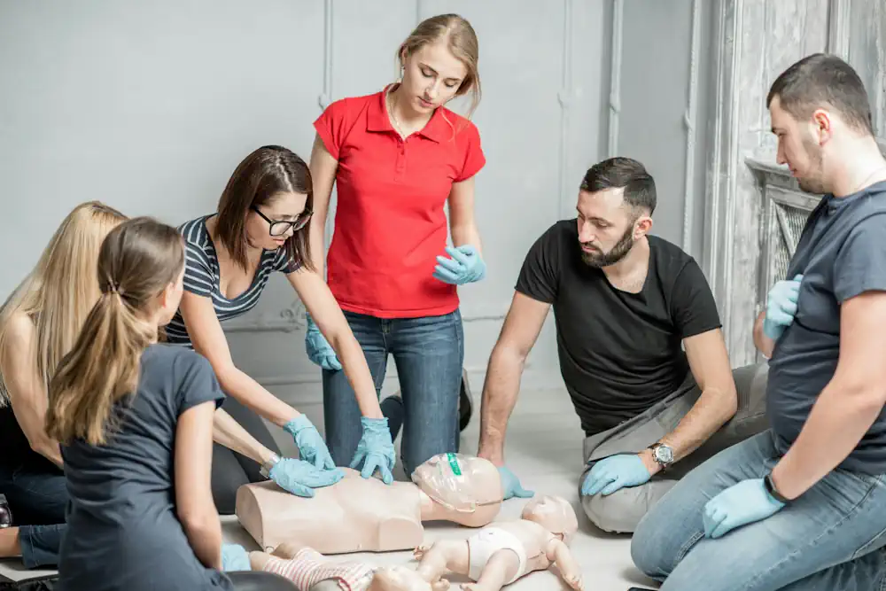 ACLS vs. BLS: Which Certification is Right for Your Healthcare Career?